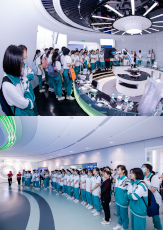 校企联合丨广州开元学？破昭醒挪喂踠etou生物！