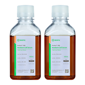 新生牛血清,国产新生牛血清,血清