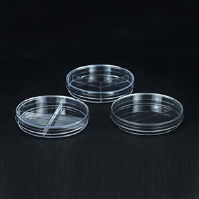 分隔培养皿,细菌培养皿,平板