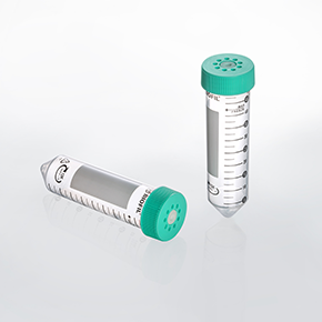 生物反应管,自动化生物反应管,培养管,带隔膜细胞培养管